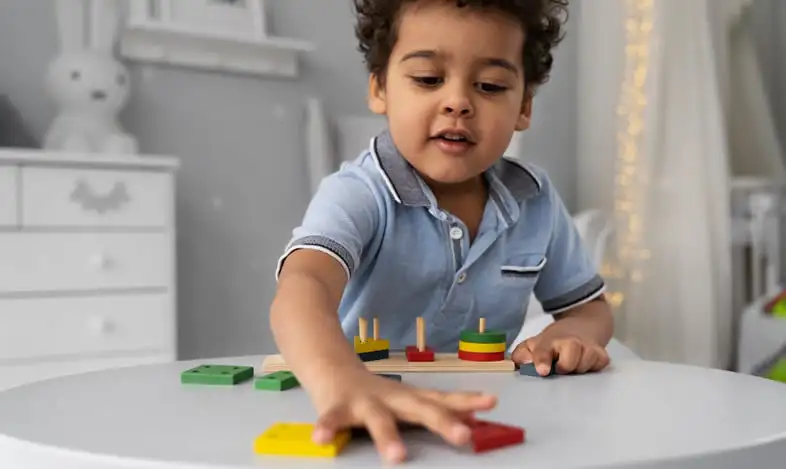 Qu Signos Pueden Ayudar A Determinar Si Mi Hijo Es Autista