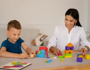 CONSULTORIO PSICOLOGICO EN SAN MIGUEL - LIMA