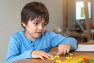 TRATAMIENTO AUTISMO EN SAN MIGUEL - LIMA